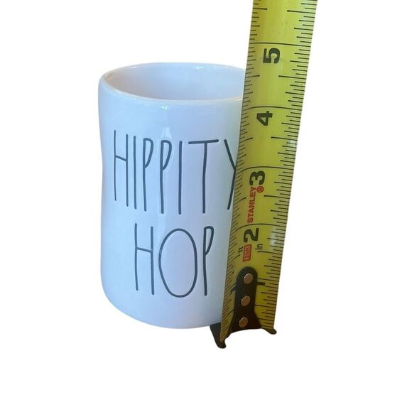 Rae Dunn Hippity Hop Candle Holder - Picture 8 of 8